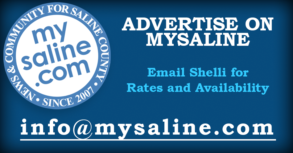 advertise on mysaline blue