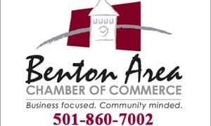 Benton Chamber Newsletter 080118 – New Members, Events & Promotions