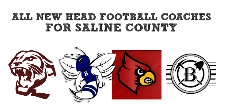 saline county schools logos