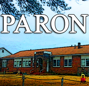 Paron Community Center