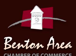 Benton Chamber Newsletter for Oct 2016 - New Members, Events & Promotions