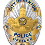 Benton PD Steps Up Visibility to Deter Holiday Crime