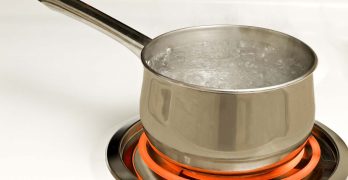 Boil Order for Certain Haskell Customers LIFTED After Water Line Break