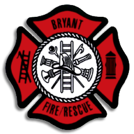 Bryant Fire Department Testing for Entry Level Firefighters Dec 12th