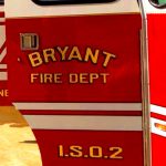 Bryant Fire Dept Hosting Contest & Open House in the Name of Fire Prevention