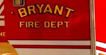 Bryant Fire Dept Hosting Contest & Open House in the Name of Fire Prevention