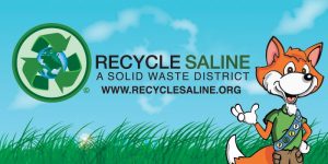 Recycle Saline to Host Recycling & Hazardous Waste Event - Accepting Bicycles Too