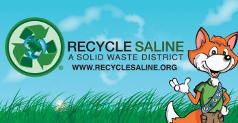 Recycle Saline to Host Recycling & Hazardous Waste Event - Accepting Bicycles Too
