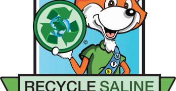 Recycling Dropoff Event March 4th in Bryant