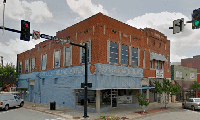 republican hq of saline county