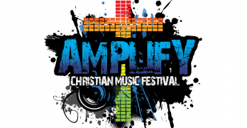 Amplify, the Christian Music Festival is in Benton Friday and Saturday