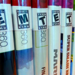 You Can Now Check Out Video Games at Saline County Library Locations