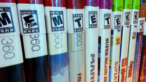 You Can Now Check Out Video Games at Saline County Library Locations