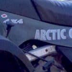 Share to help Bryant PD Find This Stolen 4-Wheeler