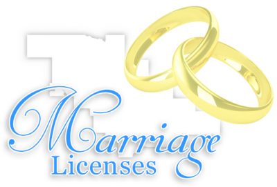 Who's getting married in Saline County? 091515
