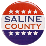 2016 Political Candidates in Saline County