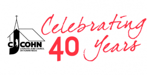 CJCOHN to Hold a Celebration Sep 18th to Commemorate 40 Years of Service to Saline County