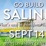 Saline County Economic Development Corporation to Host Informational Meeting Regarding Workforce Education