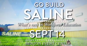 Saline County Economic Development Corporation to Host Informational Meeting Regarding Workforce Education