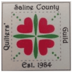 Quilt Show by Saline Co. Quilters Guild Sep 16-17 in Benton