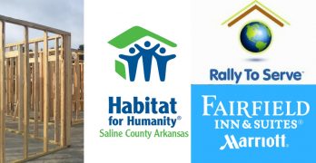 Bring a Tool or Donate $10 to Attend Oct 3rd Social to Benefit Habitat
