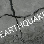 Earthquake in Saline County?