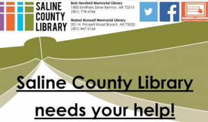 The Library Wants You for a Focus Group on Thursday