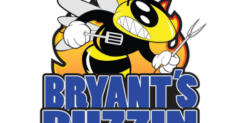 2nd Annual Bryant's Buzzin' BBQ Bash is Sept 23-24