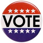 County Clerk Encourages Voters to Get Email Newsletter for Election Info