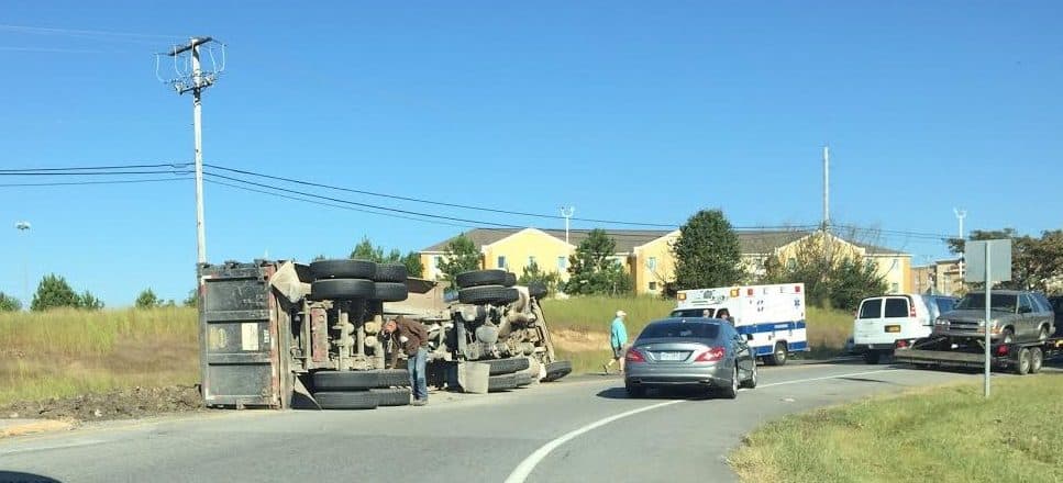 rollover