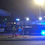 Collaborative Law Enforcement Checkpoint Leads to Over a Dozen Arrests