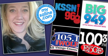 Did you hear Shelli on iHeart Radio on Sunday? Here's the link!