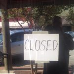 BBQ Joint in Downtown Benton Closing