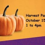 Grace Church in Bryant to host Harvest Party on Oct 15th
