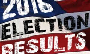 2016 General Election Totals & Results for Saline County Voters