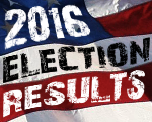2016-election-results