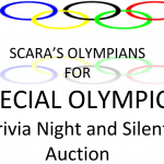 Realtors Host Trivia Night to Benefit Special Olympics