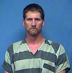 Bauxite Man Faces Charges Relating to Meth, Pot & Firearms Arrest