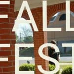 Fall Fest for Youth at Benton Oct 26th
