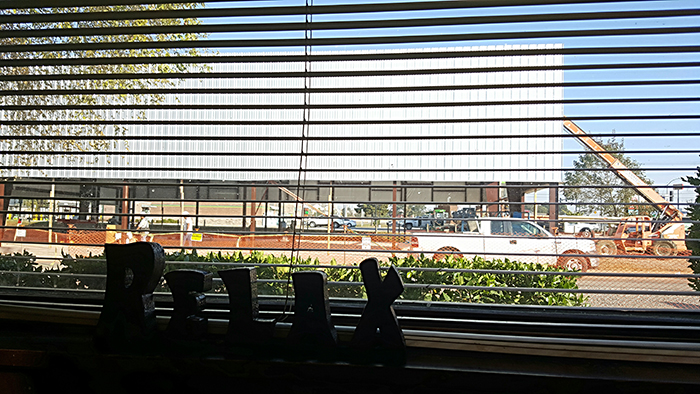 relax bryant cafe new construction reynolds road
