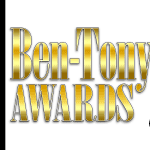The Annual Ben-Tony Awards for Excellence at the Royal Theatre Will Be Held Oct 15th