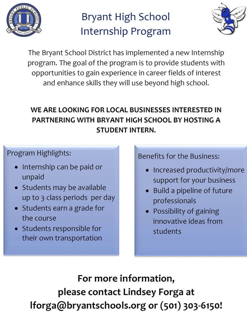 bryant-hs-interns