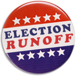 Run-off Voting in Bauxite & Alexander begins Tuesday, Nov. 22