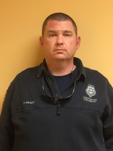 Firefighter Impersonator Gets 5 Years Prison, 3 Years Suspended Release