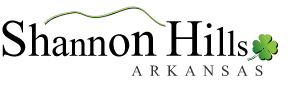 Shannon Hills Logo