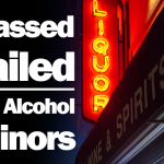 21 Passed; 6 Failed Test for Selling Alcohol to Minors