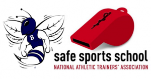 Bryant High School Earns "Safe Sports School" Award from National Association
