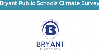 Bryant Public Schools Asks for Community Input Through Survey