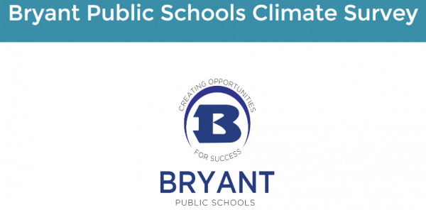 bryant schools survey