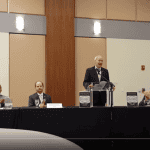 Video: Governor Speaks in Benton About Jobs, Taxes, Reading, more